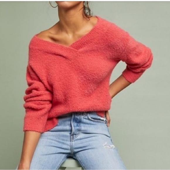 Anthropologie Sweaters - Anthropologie Sweater